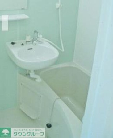 ラ・テール武蔵野の物件内観写真